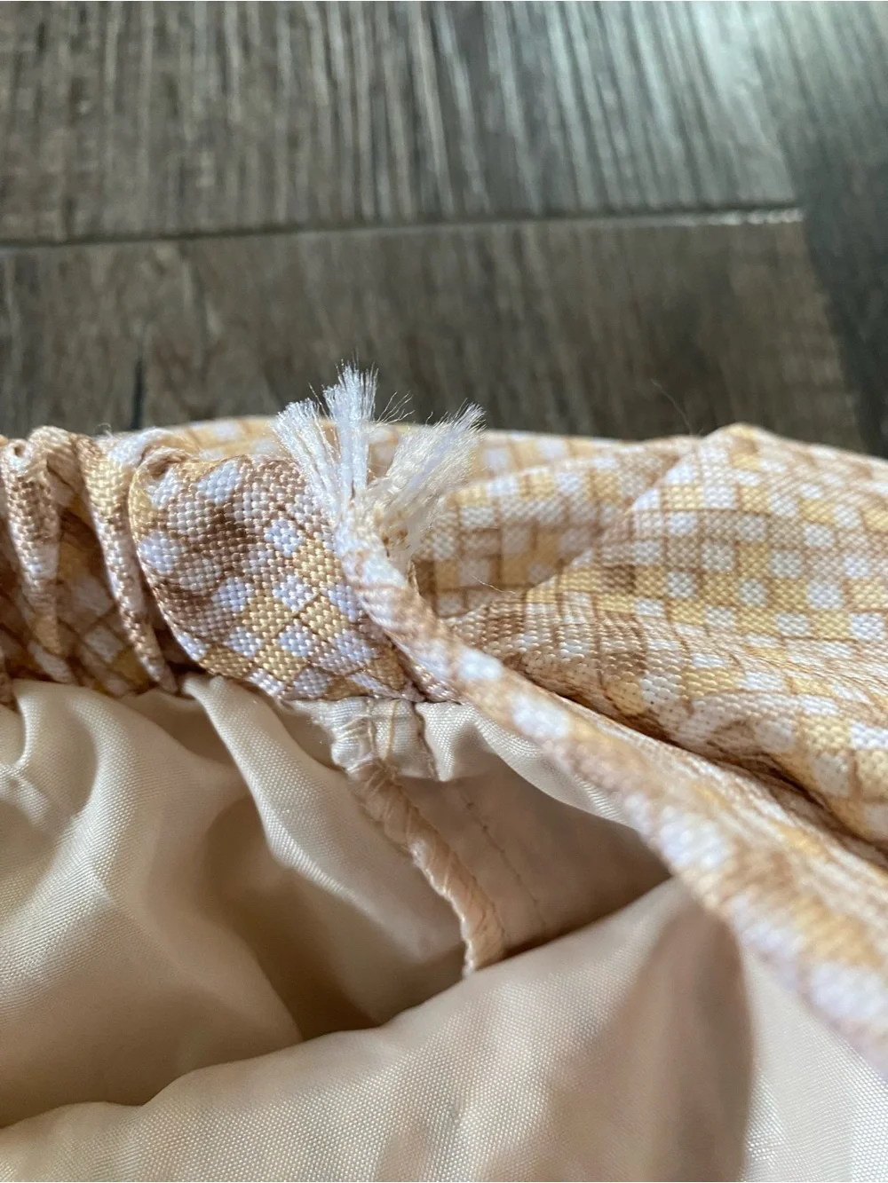 Moana Costume size 5/6